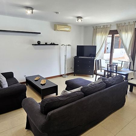 Duplex Noray Vista A La Piscina Apartment Puerto Calero Luaran gambar