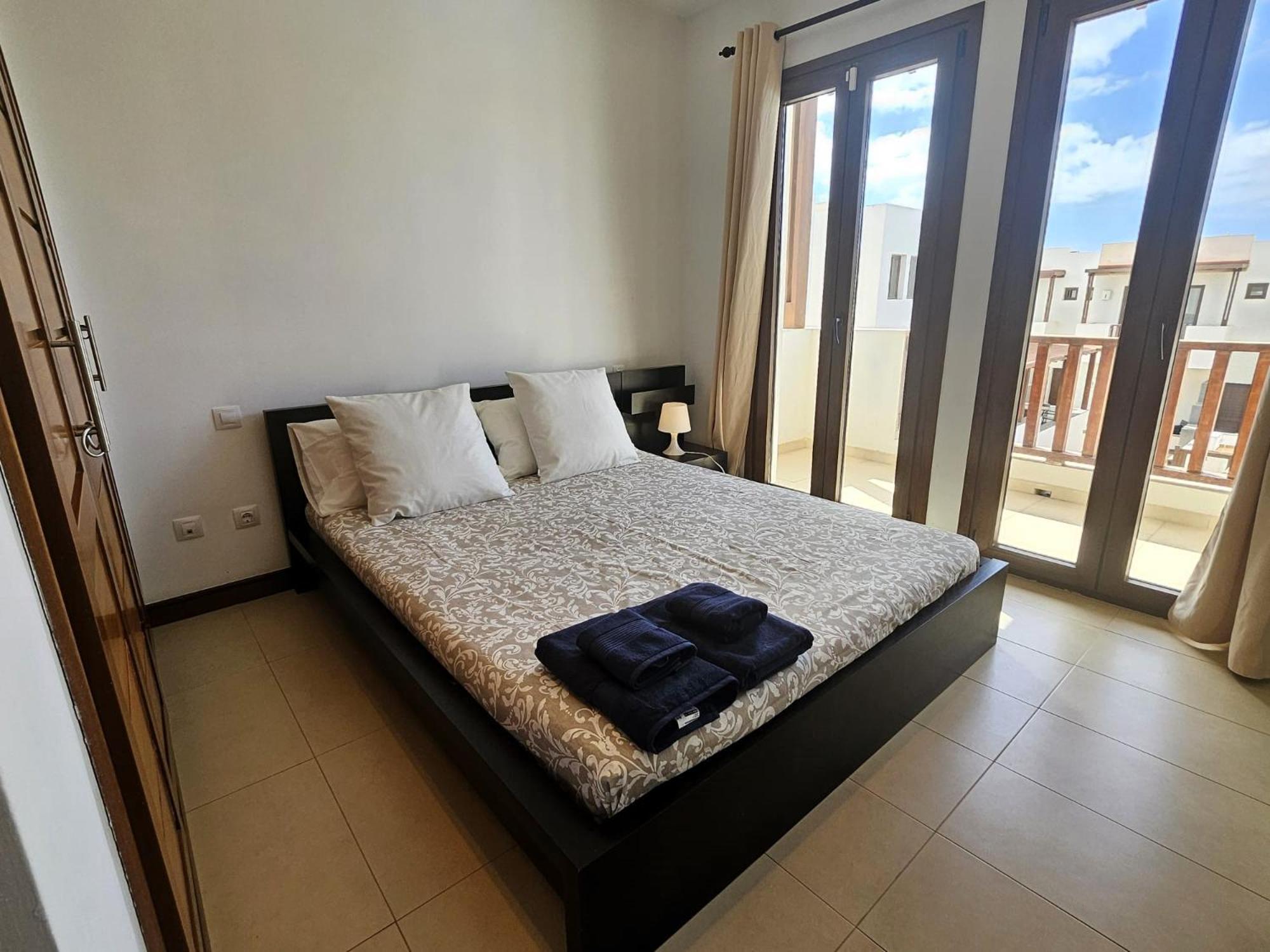 Duplex Noray Vista A La Piscina Apartment Puerto Calero Luaran gambar