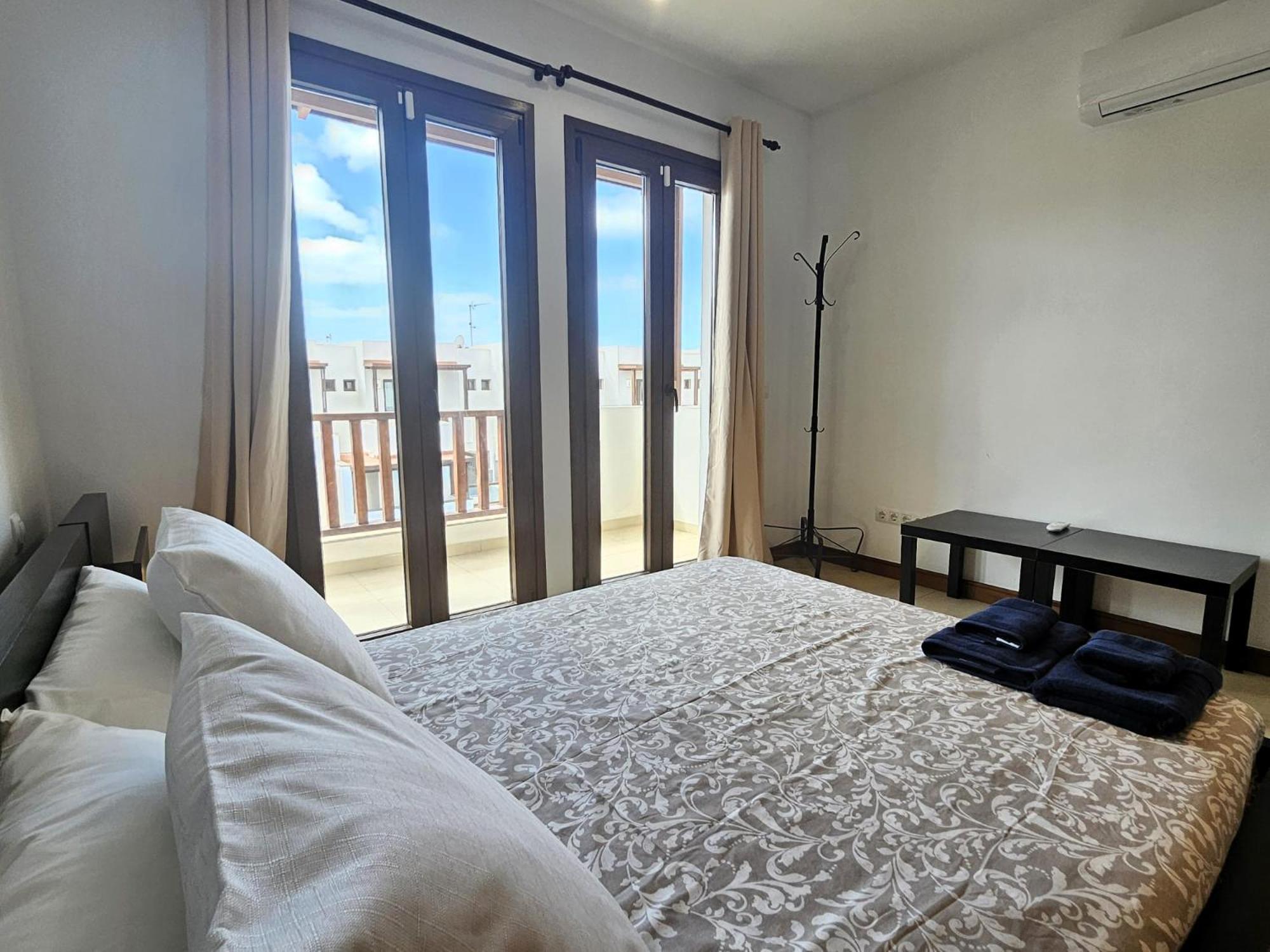 Duplex Noray Vista A La Piscina Apartment Puerto Calero Luaran gambar