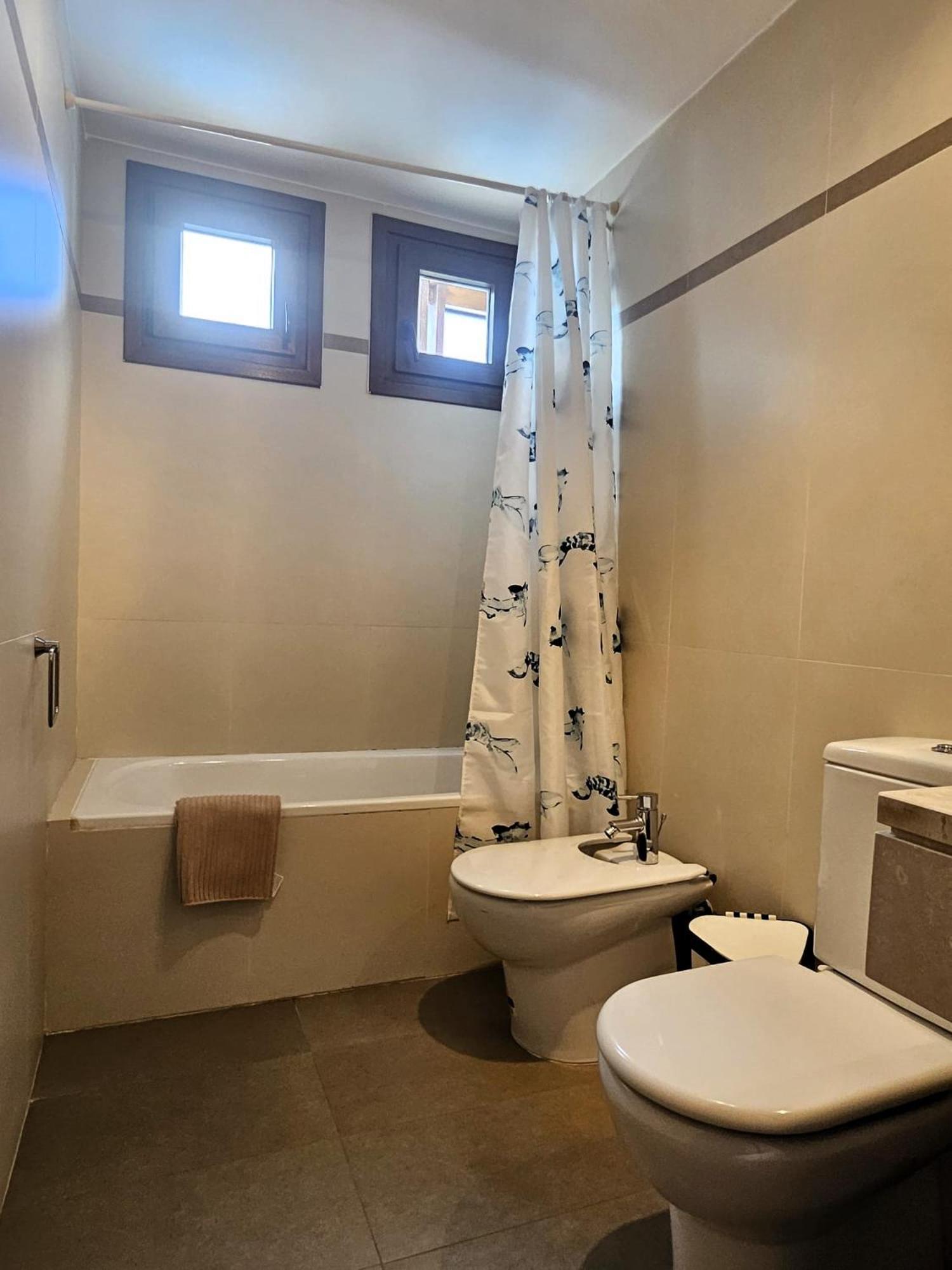 Duplex Noray Vista A La Piscina Apartment Puerto Calero Luaran gambar