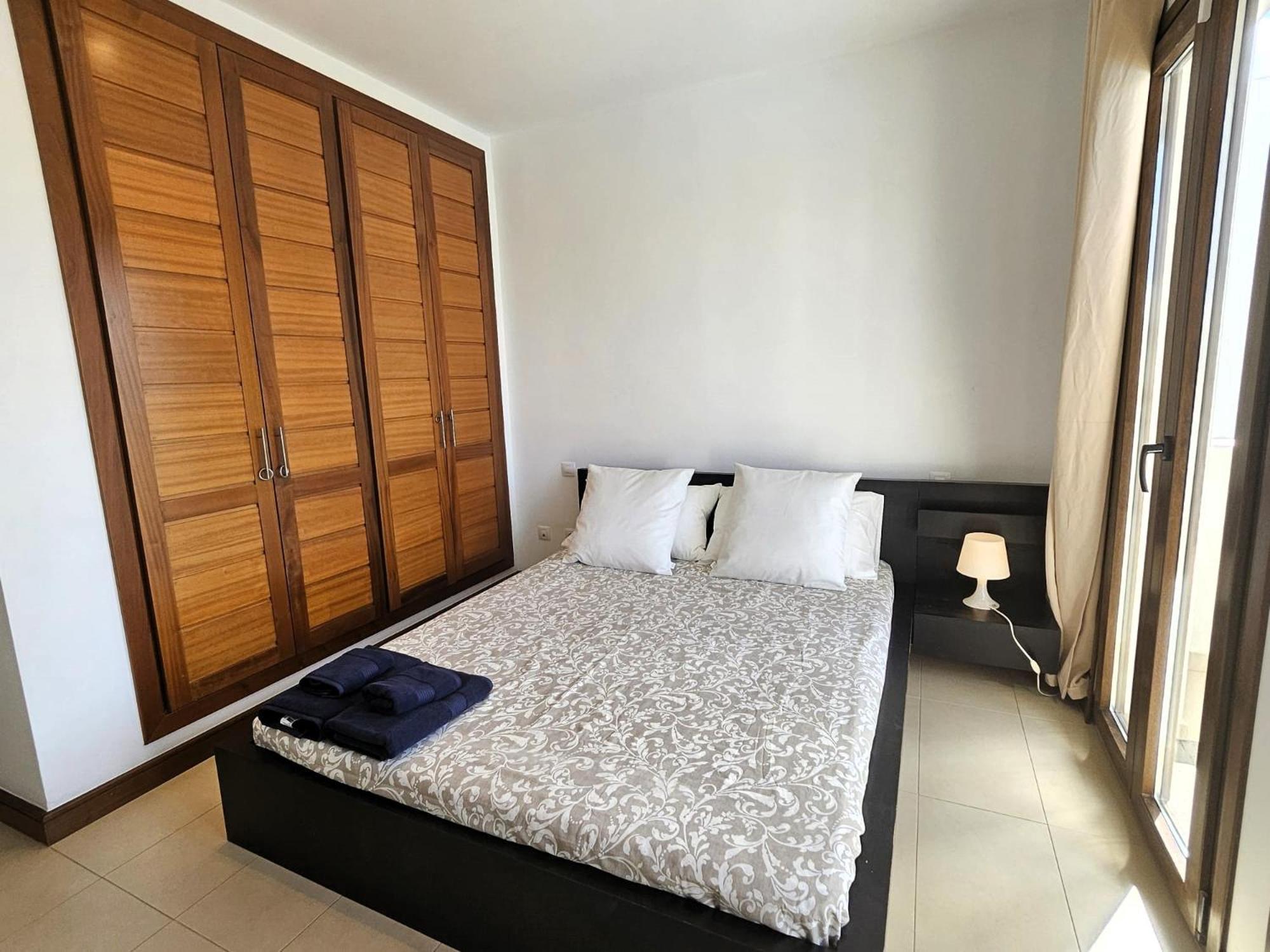 Duplex Noray Vista A La Piscina Apartment Puerto Calero Luaran gambar