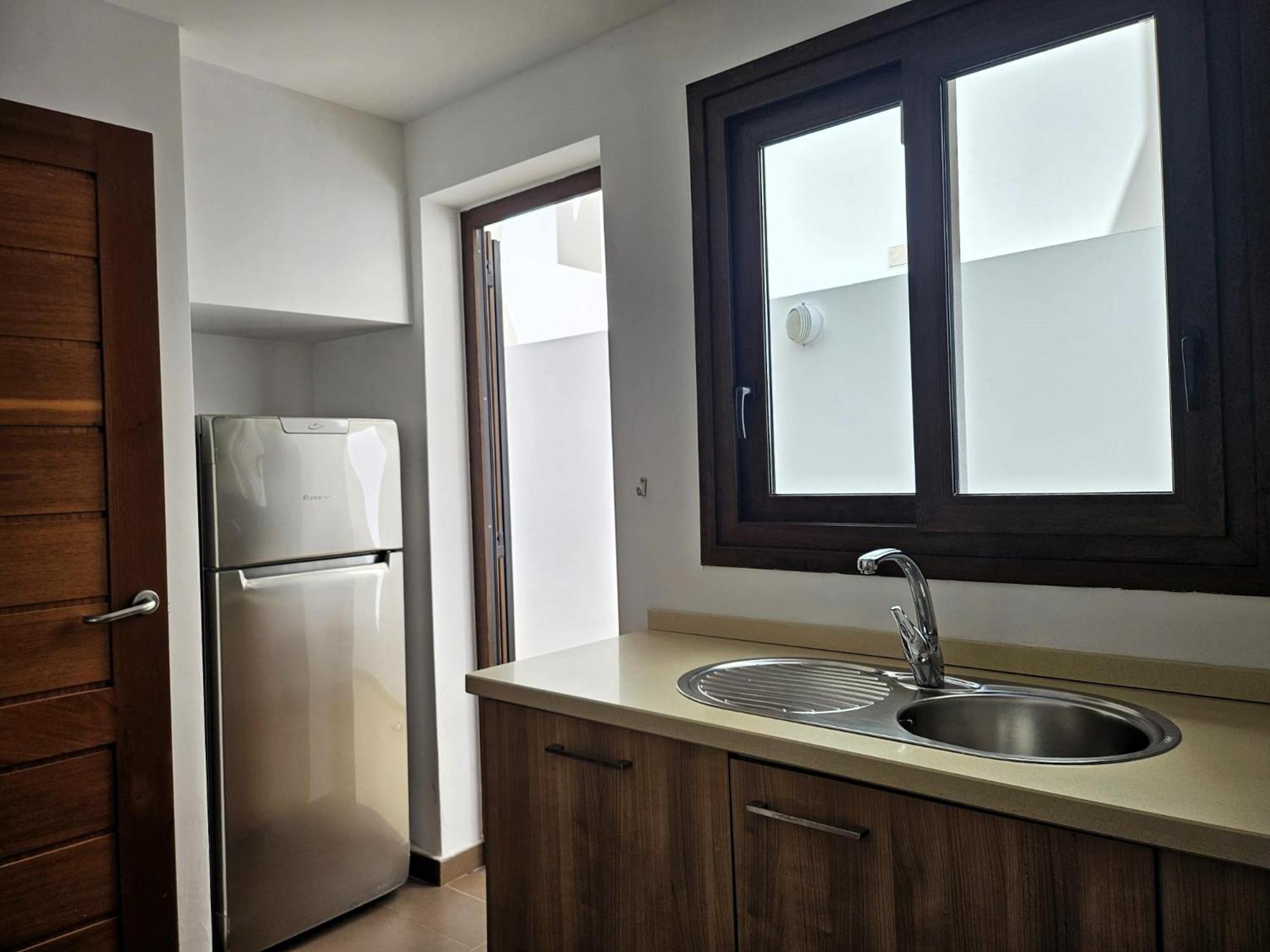 Duplex Noray Vista A La Piscina Apartment Puerto Calero Luaran gambar