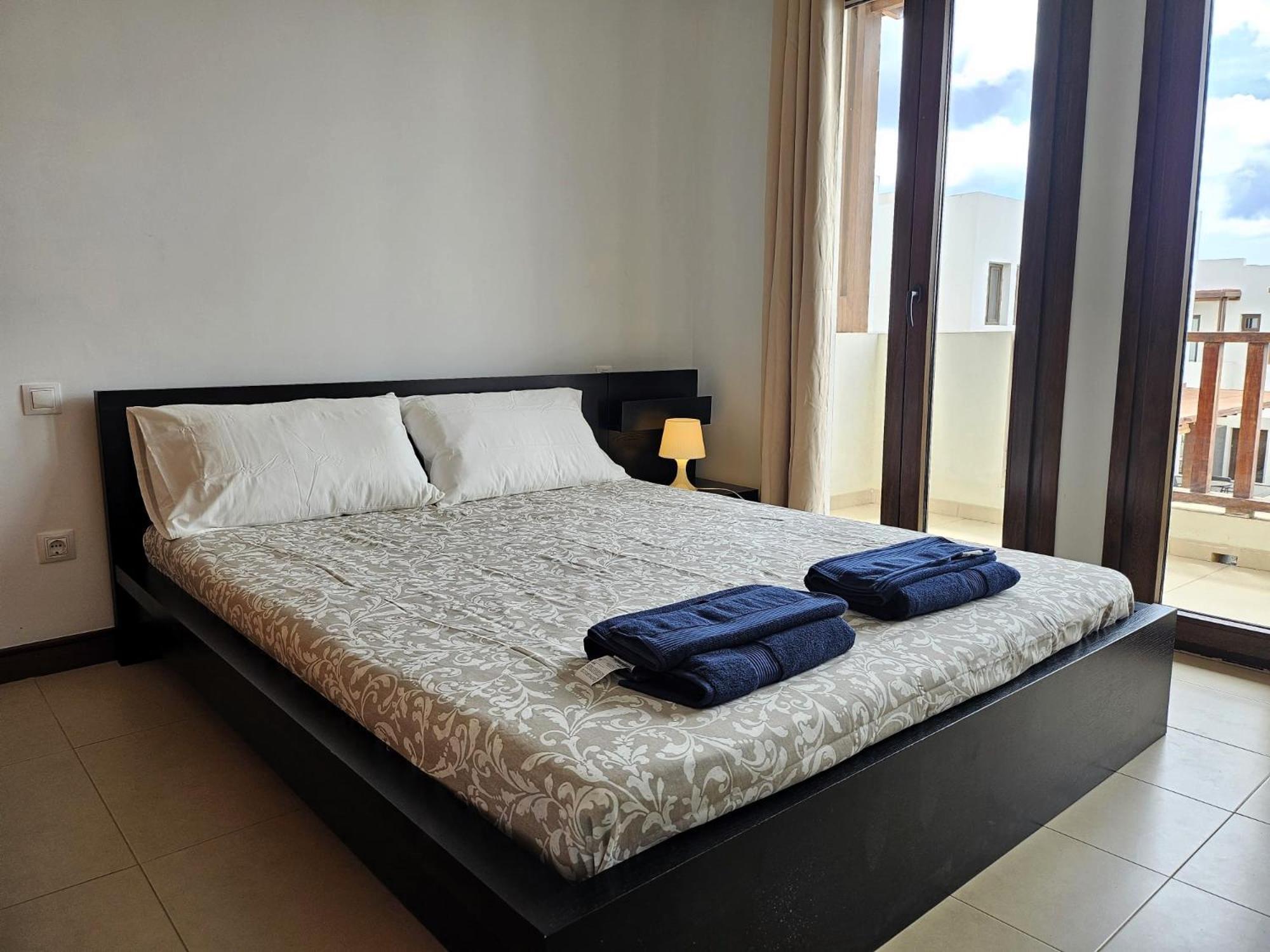 Duplex Noray Vista A La Piscina Apartment Puerto Calero Luaran gambar